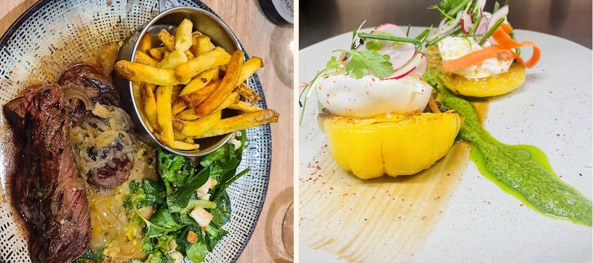 La table d’Ormoy - Gallery Image 1