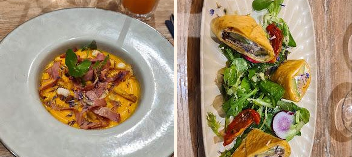 La table d’Ormoy - Gallery Image 3