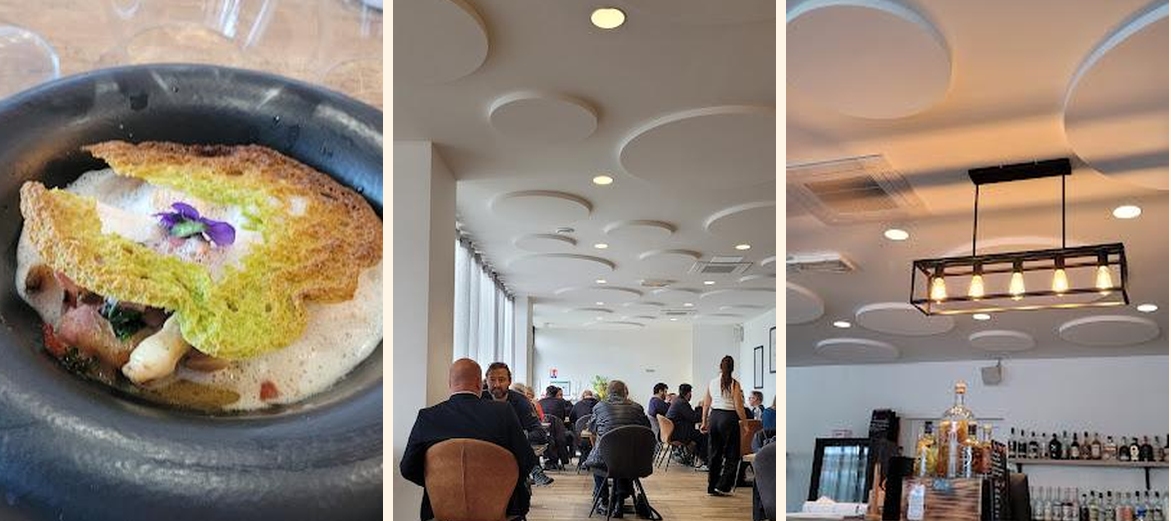 La table d’Ormoy - Gallery Image 5