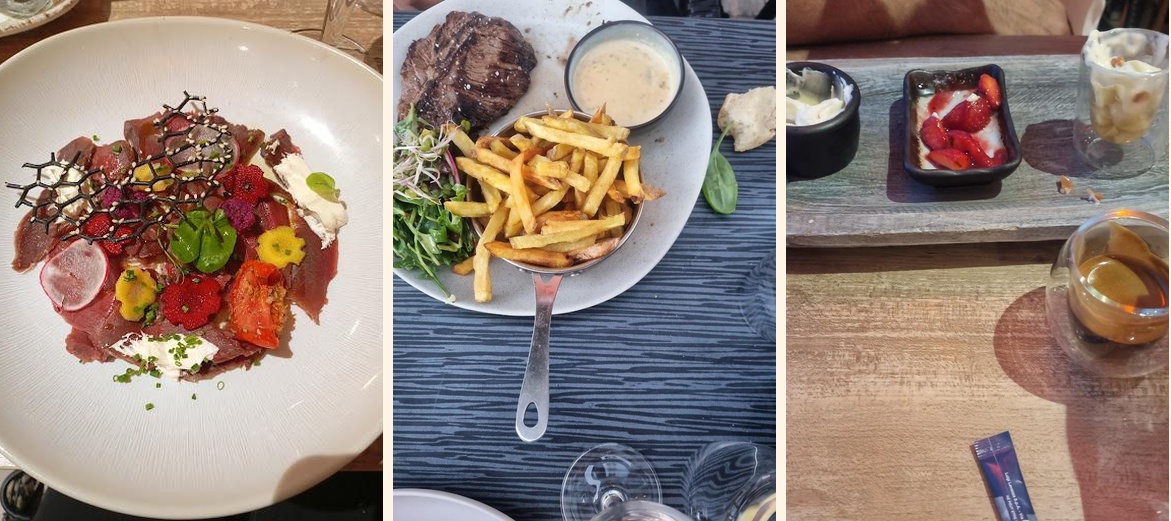 La table d’Ormoy - Gallery Image 6