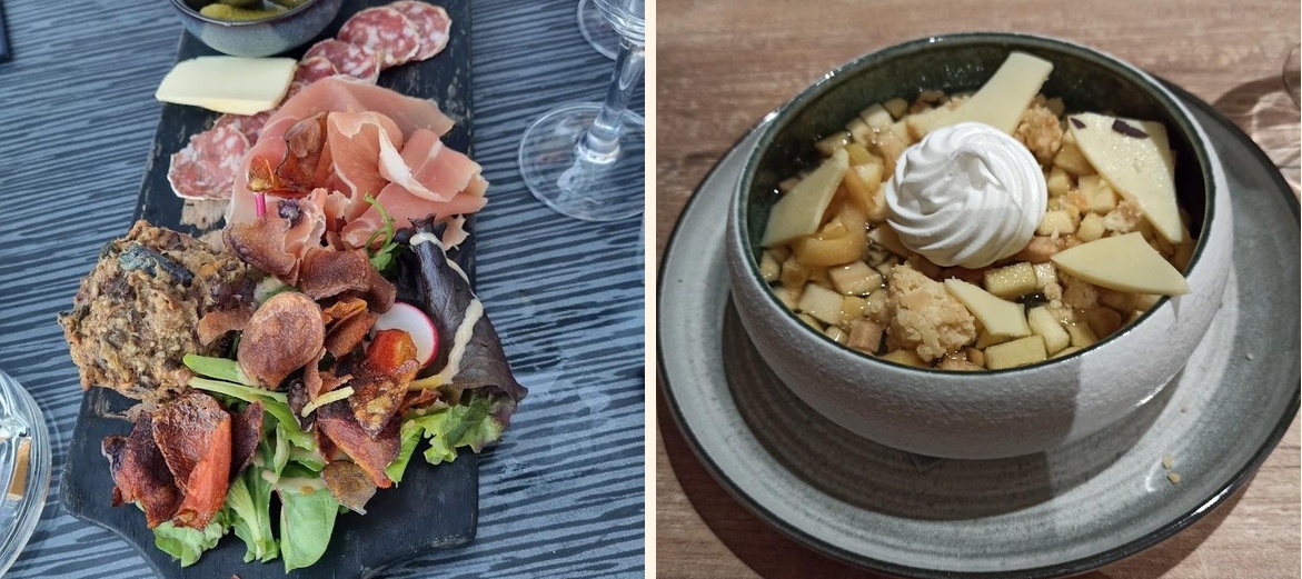 La table d’Ormoy - Gallery Image 7