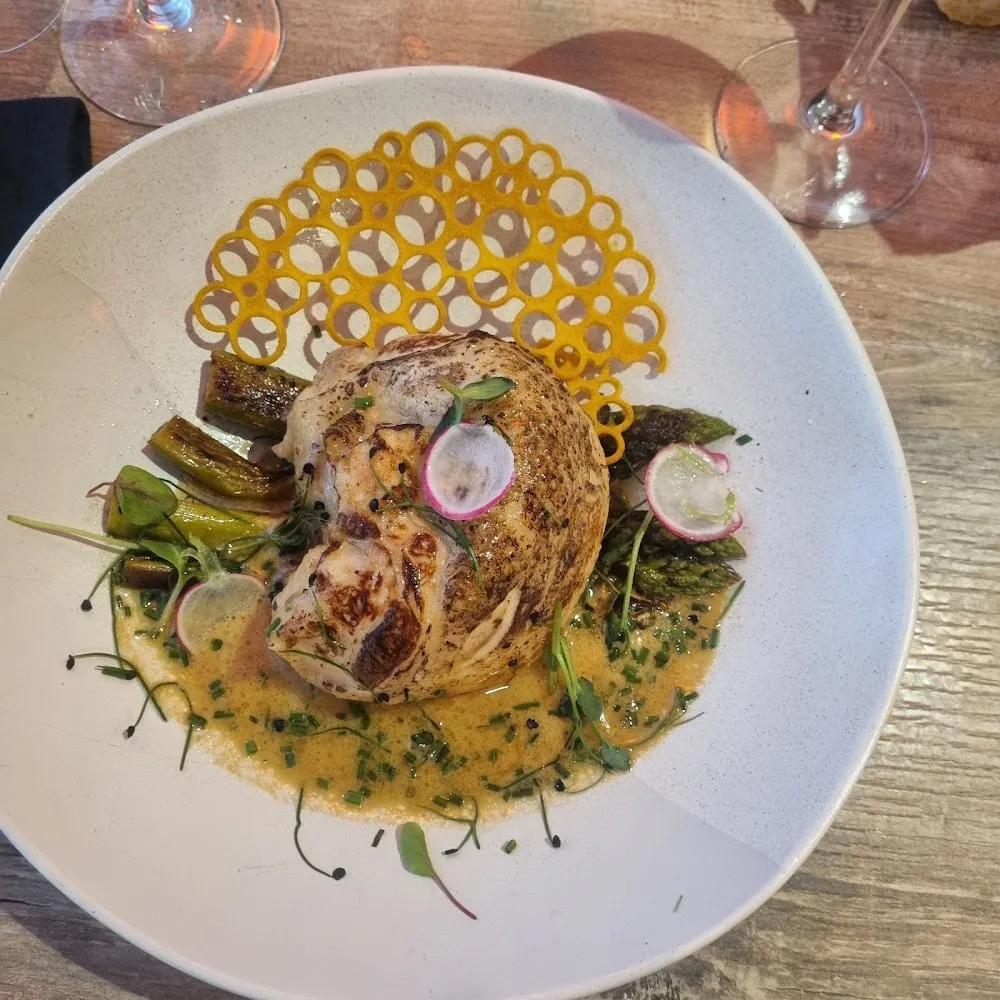 Gigolette de Volaille Farcie